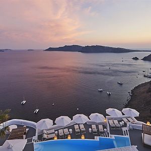 Katikies Kirini Santorini - The Leading Hotels Of The World